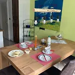Duennebacke Apartamento *