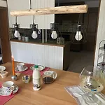 Duennebacke Apartamento Schmallenberg