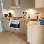 Duennebacke Apartamento *
