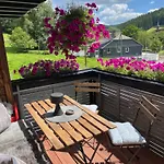 Apartamento Duennebacke
