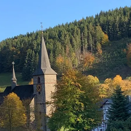 Dünnebacke