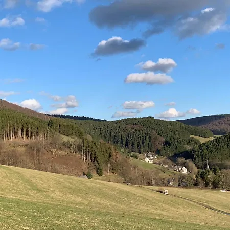 Dünnebacke Schmallenberg