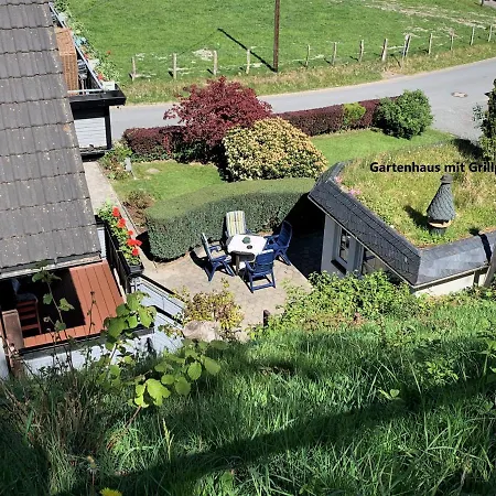 Dünnebacke