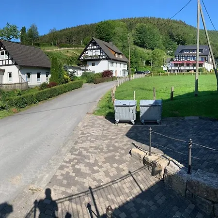 Dünnebacke Schmallenberg