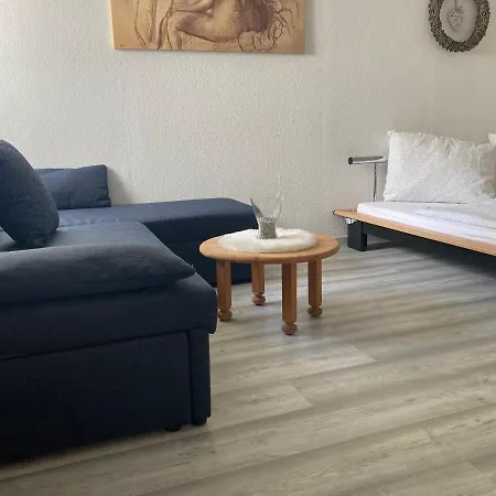 Apartment Dünnebacke *