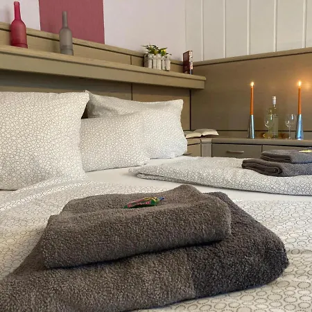 Duennebacke Appartement *