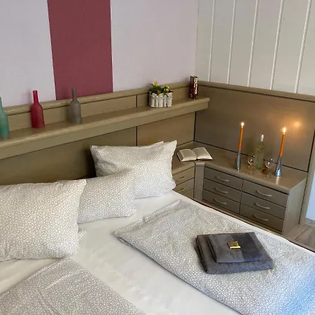 Apartment Duennebacke Schmallenberg