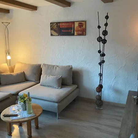 Apartment Duennebacke *