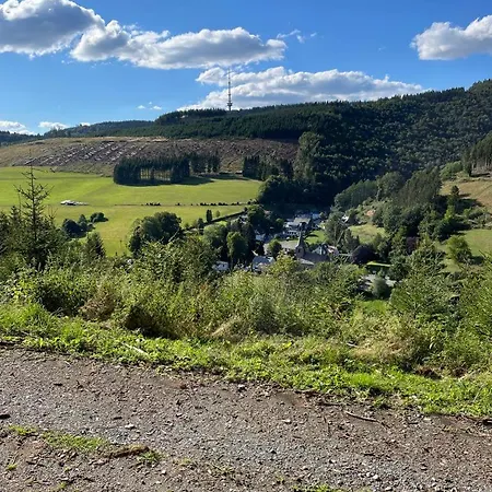 Duennebacke Appartement Schmallenberg