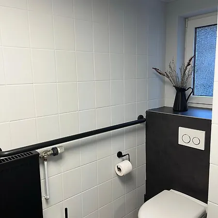Duennebacke Apartment