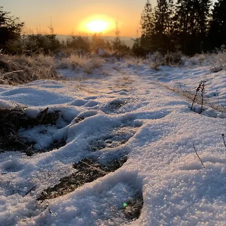 Duennebacke Appartement Schmallenberg