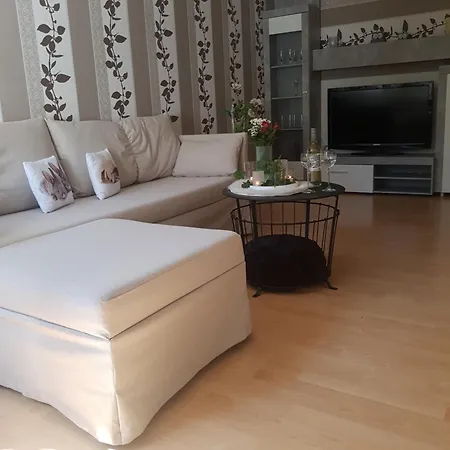 Apartment Duennebacke Schmallenberg