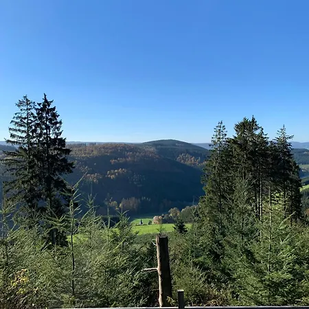 Duennebacke Schmallenberg