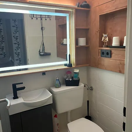 Appartement Duennebacke *