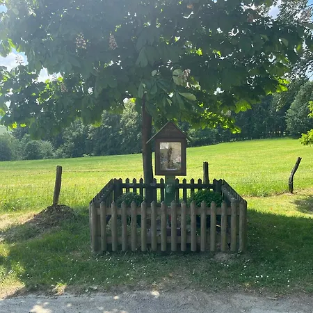 Duennebacke Appartement