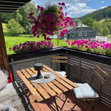 Appartement Duennebacke