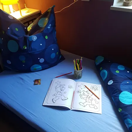 Appartement Duennebacke *