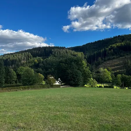 Duennebacke Schmallenberg