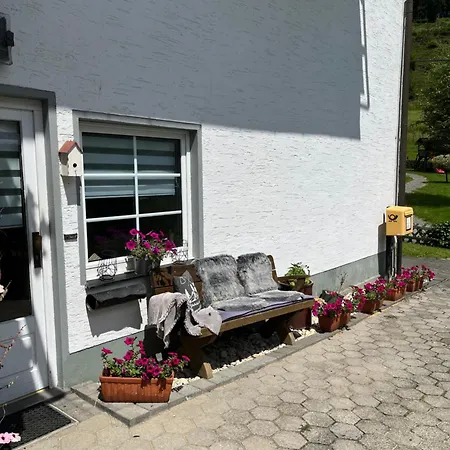 Duennebacke * Schmallenberg