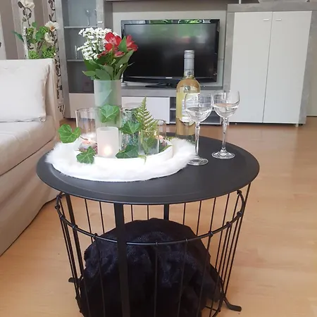 Duennebacke Apartment