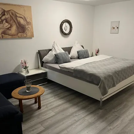 Apartment Duennebacke