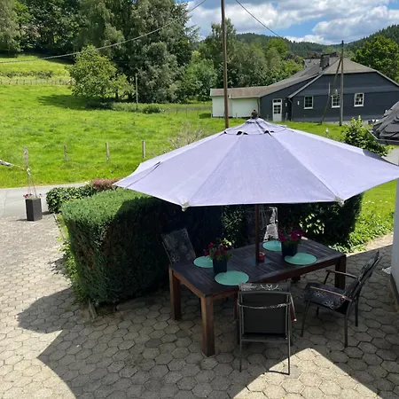 Duennebacke Appartement *