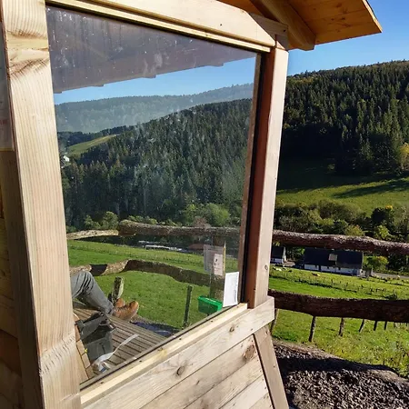 Duennebacke Schmallenberg