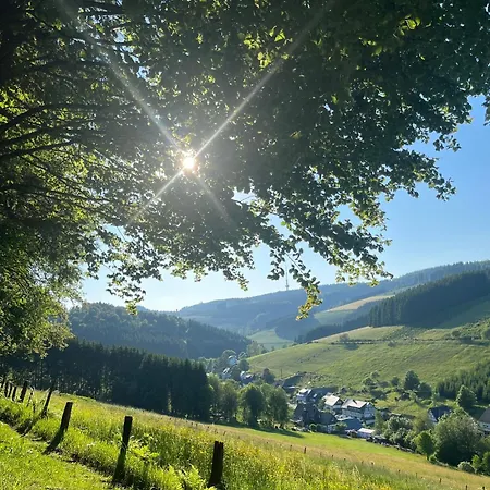 Duennebacke Appartement