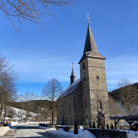 Appartement Duennebacke