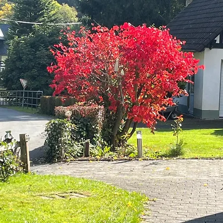 Duennebacke Appartement *