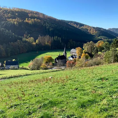 Appartement Duennebacke *