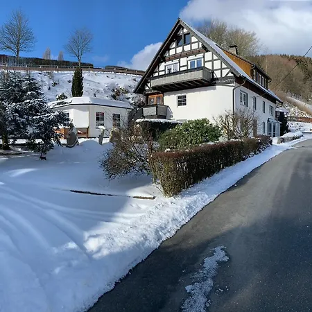 Appartement Duennebacke Schmallenberg