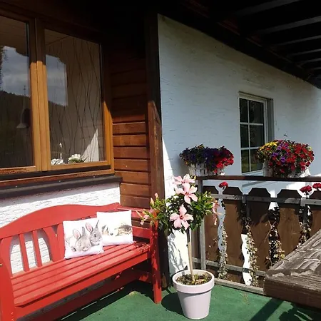 Apartment Dünnebacke Schmallenberg