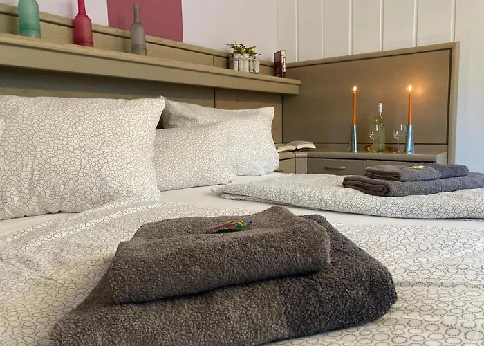 Duennebacke Apartament *