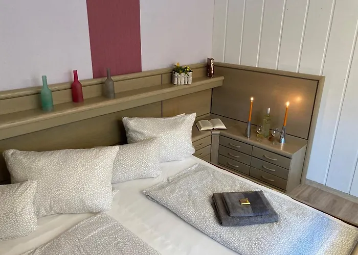 Apartament Duennebacke Schmallenberg