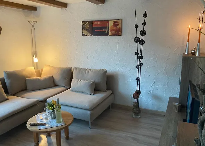 Apartament Duennebacke *