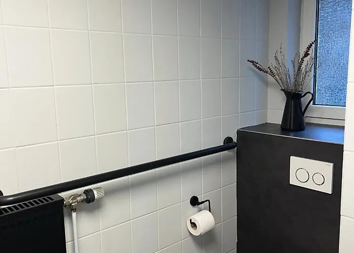 Duennebacke Apartament