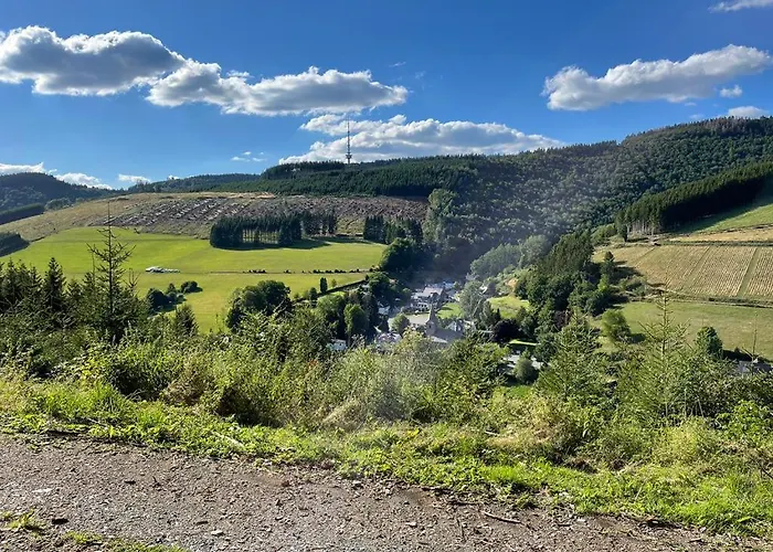 Apartament Duennebacke