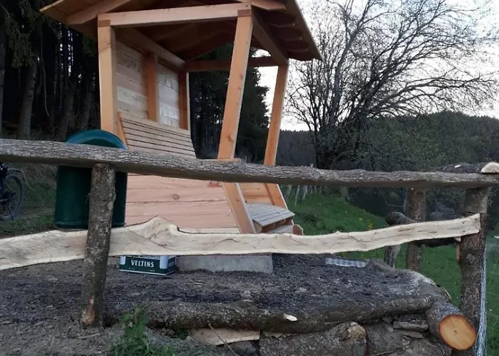 Apartament Duennebacke *