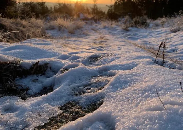 Duennebacke Apartament Schmallenberg