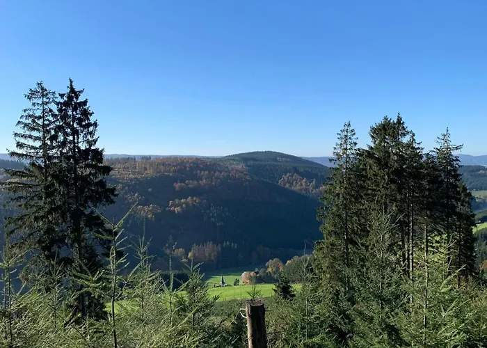 Duennebacke Schmallenberg