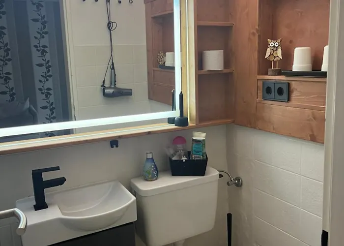 Apartament Duennebacke *