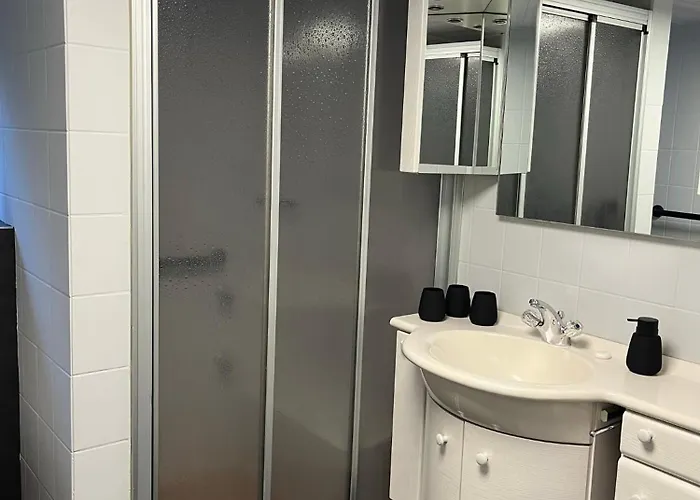 Duennebacke Apartament *