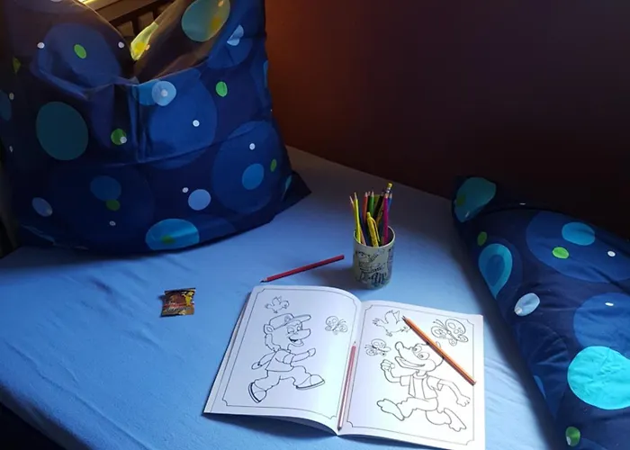 Apartament Duennebacke *