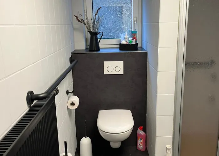 Duennebacke Apartament Schmallenberg