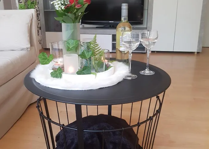 Duennebacke Apartament