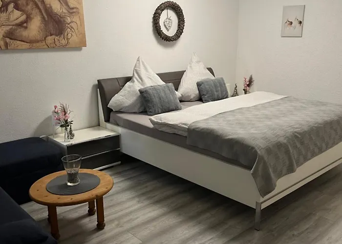 Apartament Duennebacke