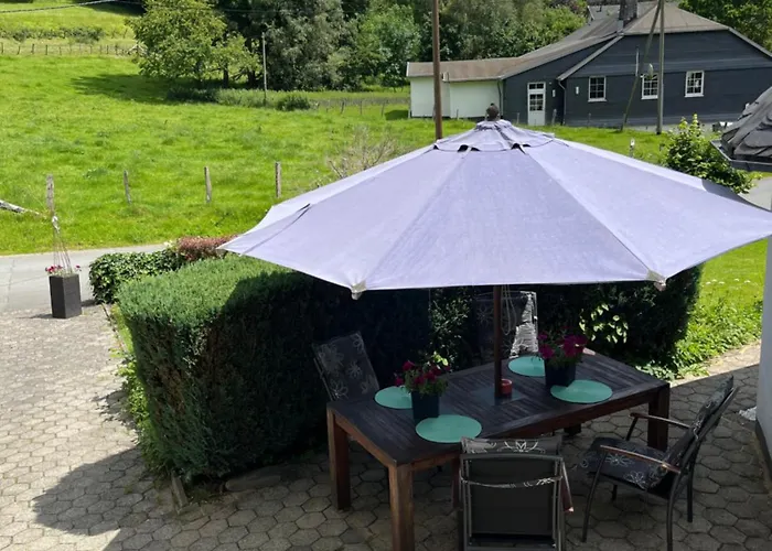 Duennebacke Apartament *