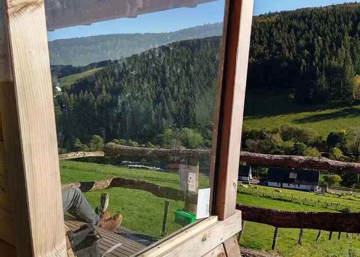 Duennebacke Schmallenberg