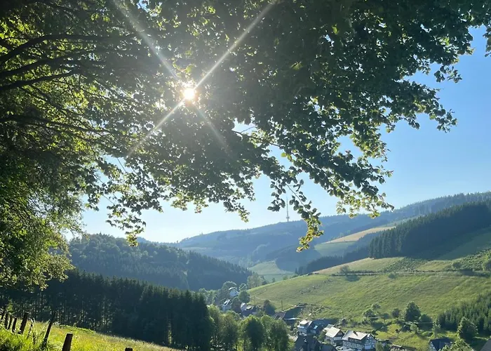 Duennebacke Apartament